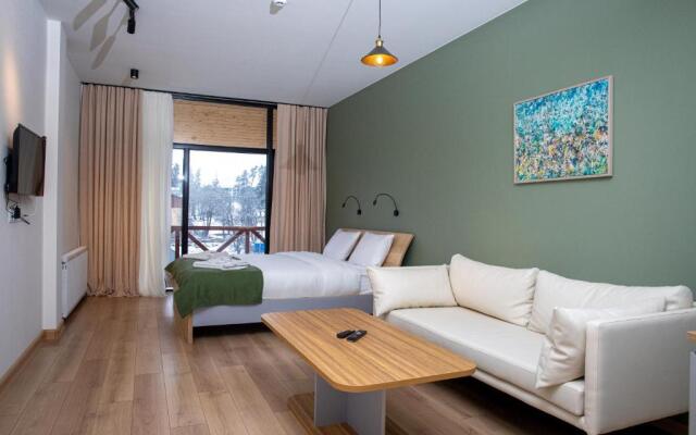 Hotel 1700