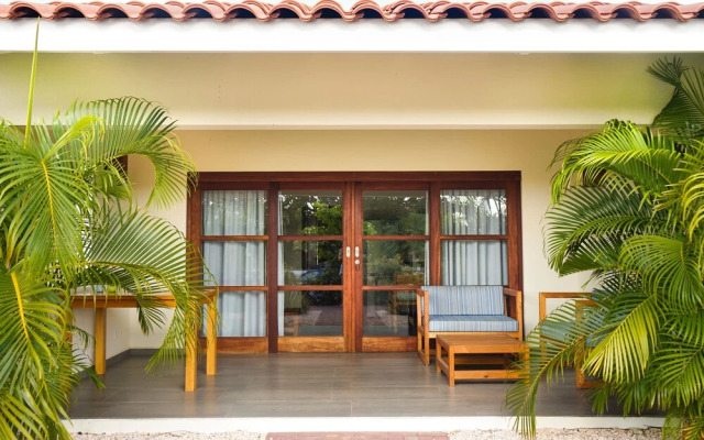 Abc Lodges Curacao