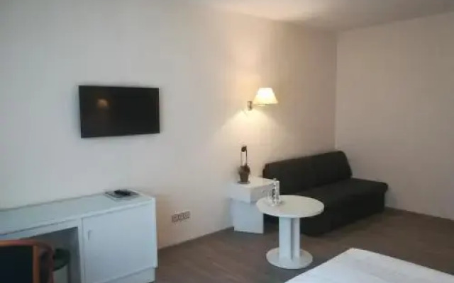 Hotel Samson