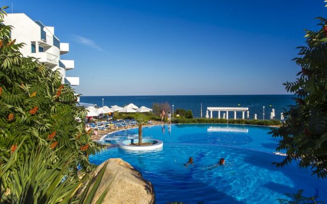 Sineva Park Hotel - All Inclusive