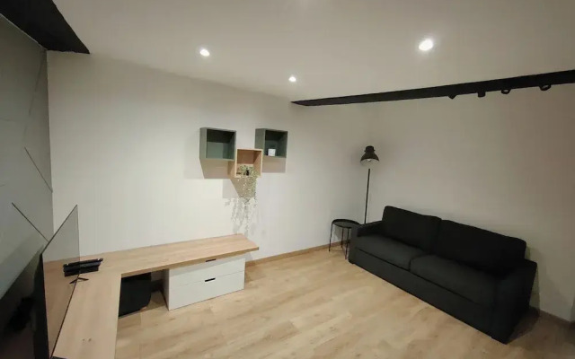 Studio cosy centre ville