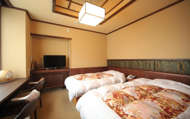 Otaru Kourakuen