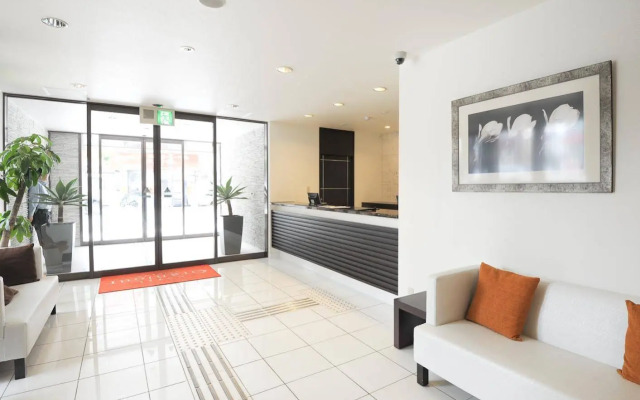 Smile Hotel Okinawa Naha