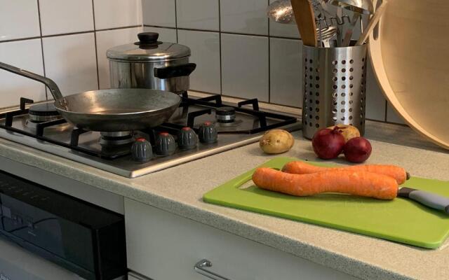 Jelly S Hoeve (Adults Only)