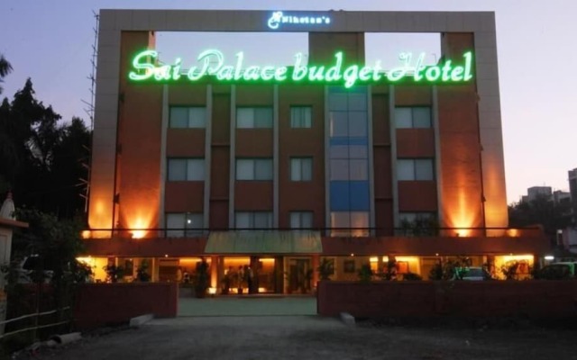 Hotel Sai Palace Budget