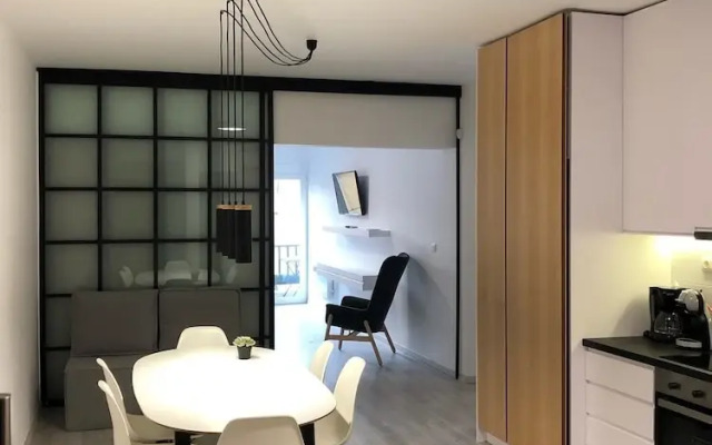 Athens View Loft 07 & 08