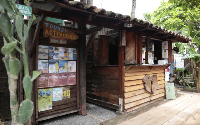 Mano a Mano Eco Hostal