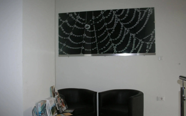 B&B Villa Istriana