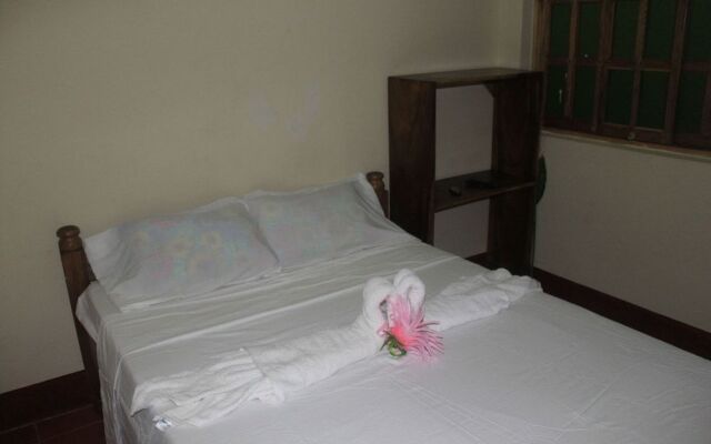 Hostel La Orquidea
