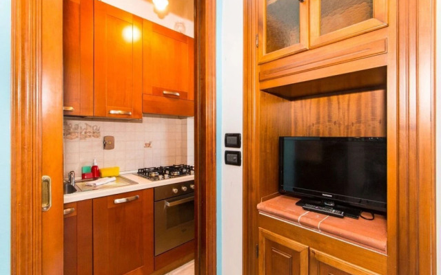 San Donato Cozy Apartment