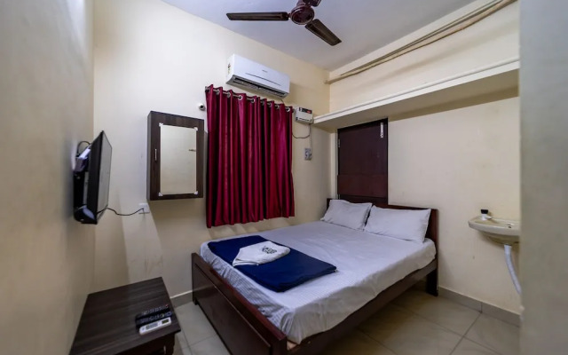 Puducherry Residency