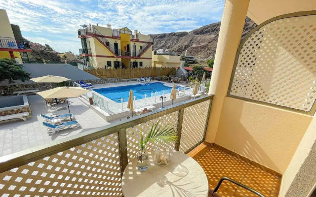 Casa Don Johan A1 Playa de Mogan