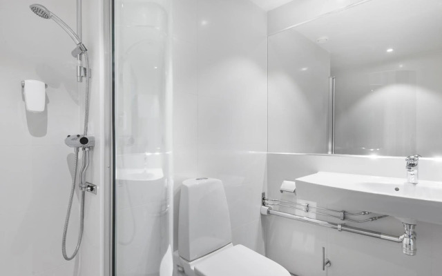 Quality Hotel Grand, Kristianstad