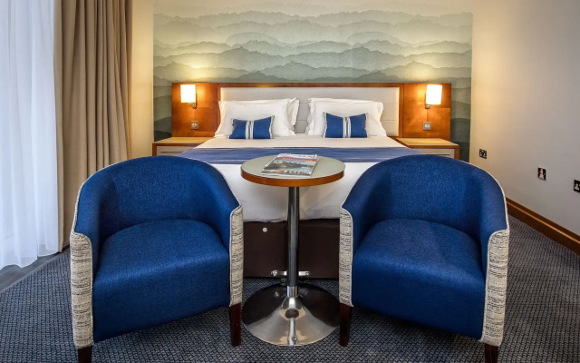 Quay Hotel and Spa