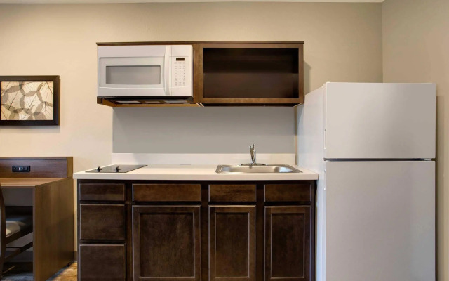 WoodSpring Suites Baltimore White Marsh - Nottingham