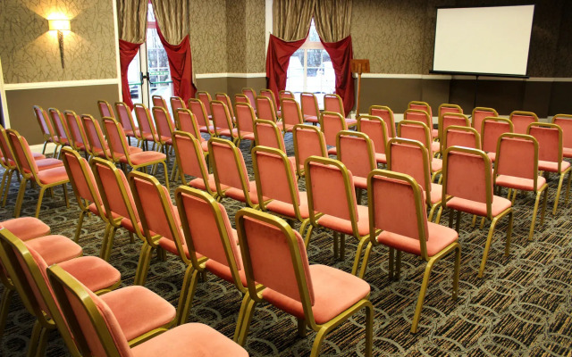 Holiday Inn Darlington - A1 Scotch Corner by IHG