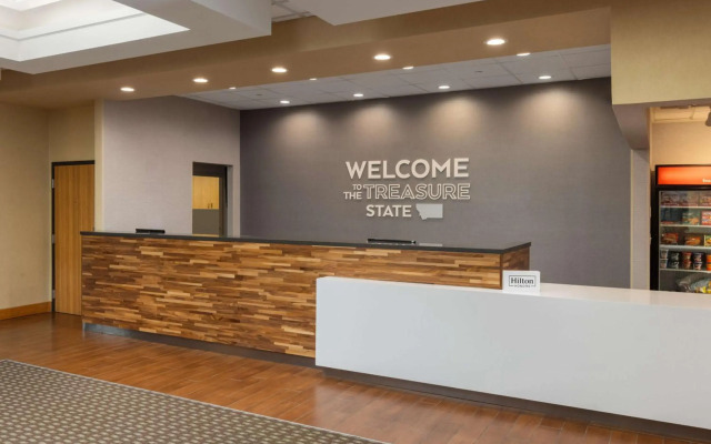 Hampton Inn Kalispell