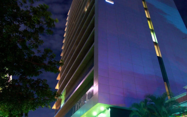 Skyna Hotel Luanda
