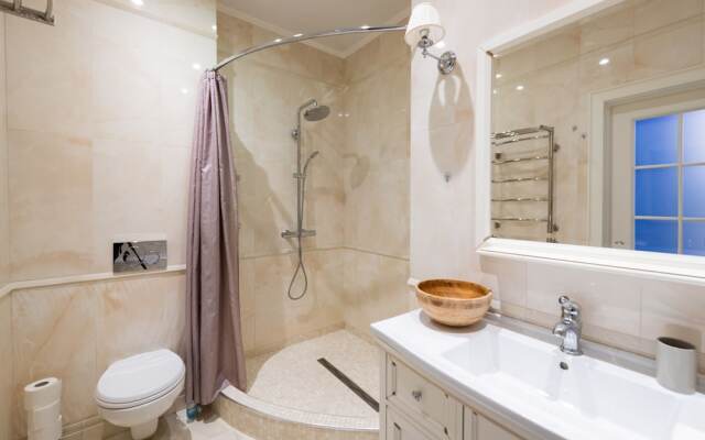 Prime Host apartments in Dubrovka