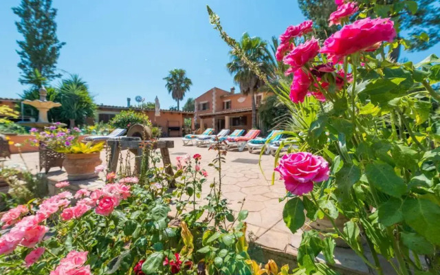 Es Serral (Barcella)