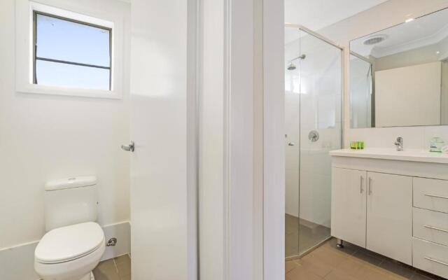 Jesmond Short Stay Apartments