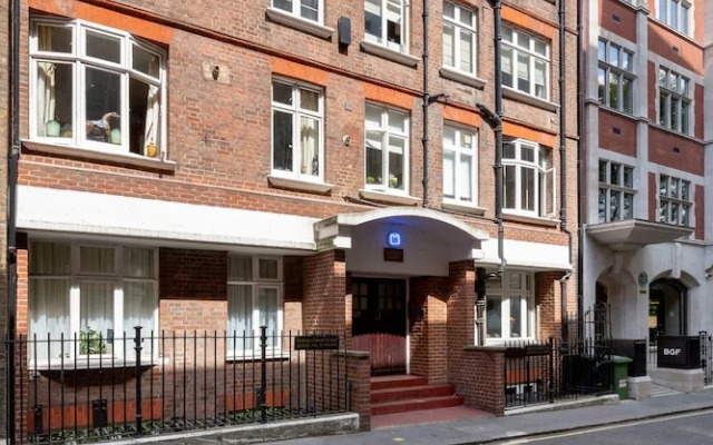 Apartment Covent Garden - Macklin Street
