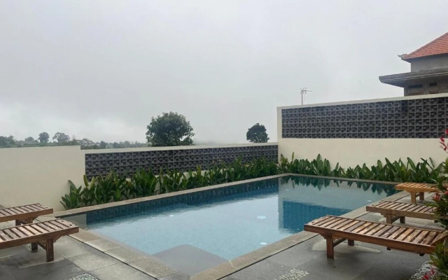 Keshava Villa Bedugul