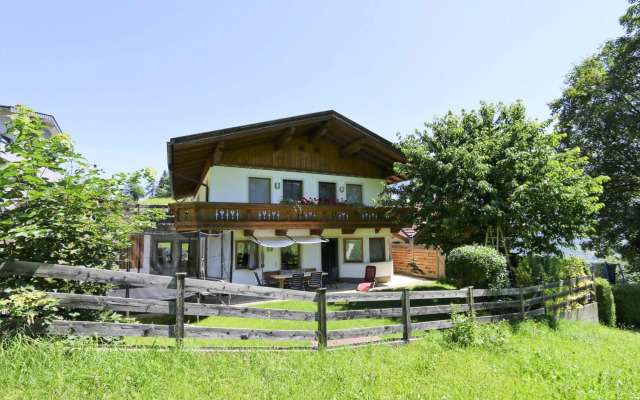 holiday home Emberger, Fügen