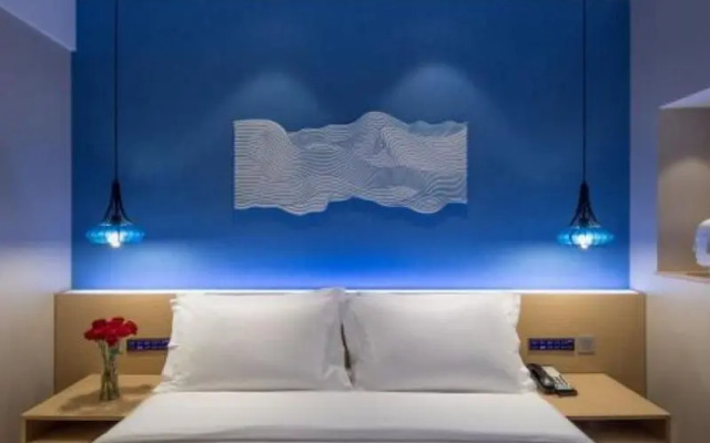 Orange Hotel Hangzhou Dream Town