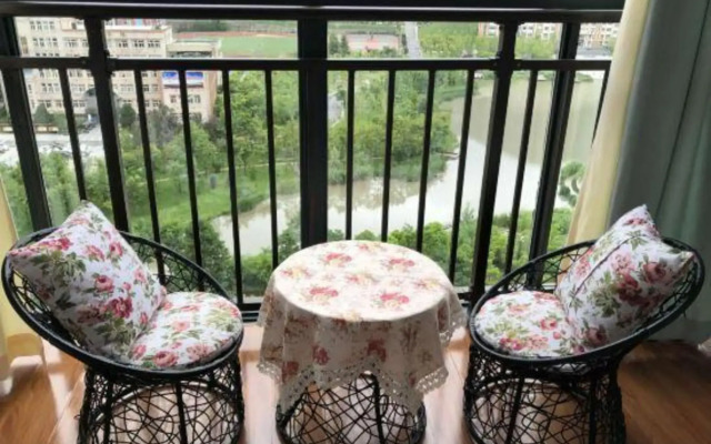 Spring Lake Apartment