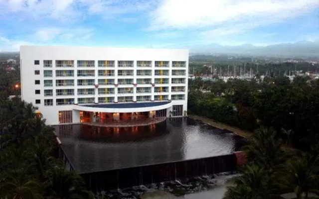 Mayan Palace Puerto Vallarta