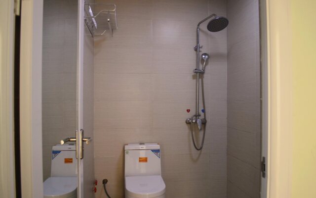 Guilin Buddy's Hostel