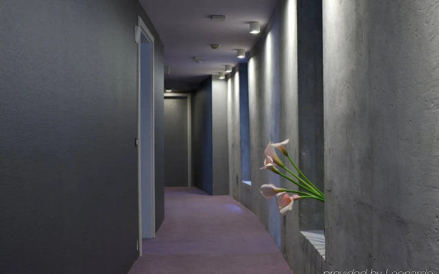 Vander Urbani Resort – a Member of Design Hotels