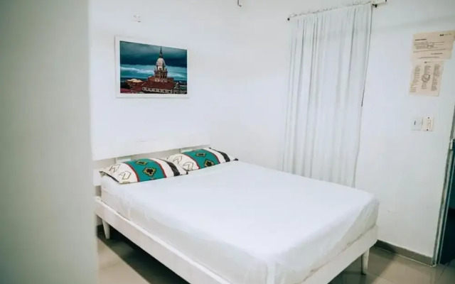 Hotel Casa Isla de Manga