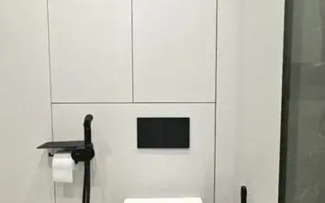 Апартаменты ГринСейл Парк на улице Веселая д. 82/1