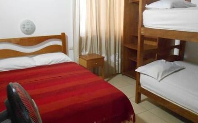 gran inka inn