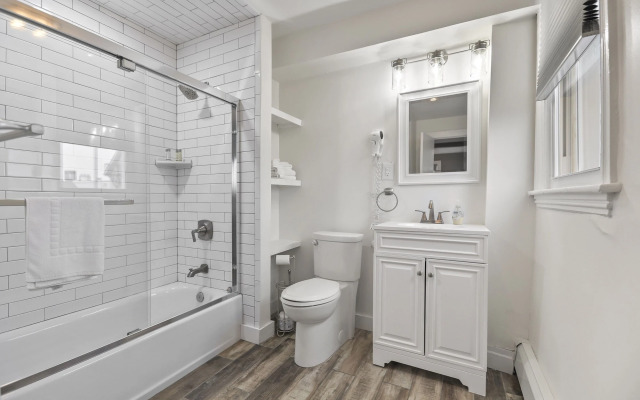 The Inn at Ocean Grove