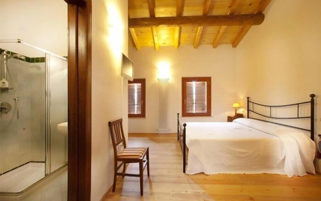 Agriturismo Pieve San Nicolo
