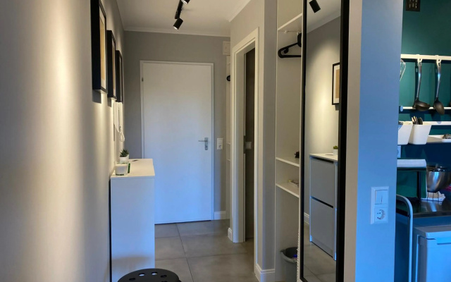 Schwarzwald Wohnung Kniebis