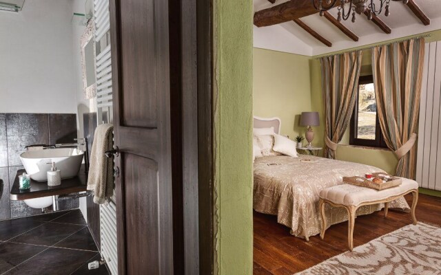 Verdidea - VILLA PAESAGGIO