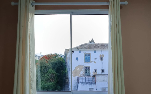 Residencial almeida⁷