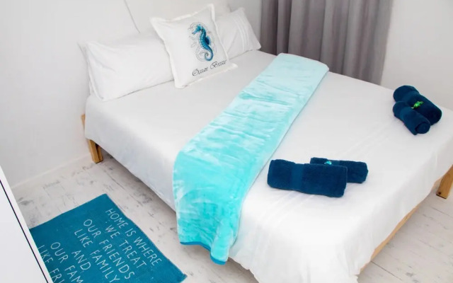 AITSA! Self-Catering/Selfsorg