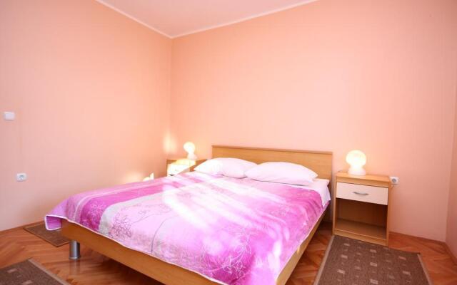 Apartments Joso 510