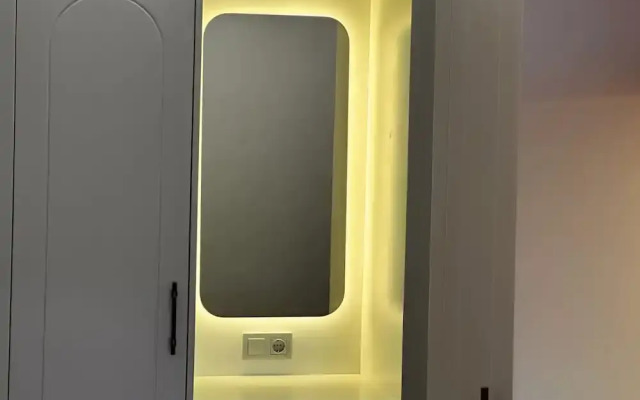 OTTO Tunalı Exclusive Suites