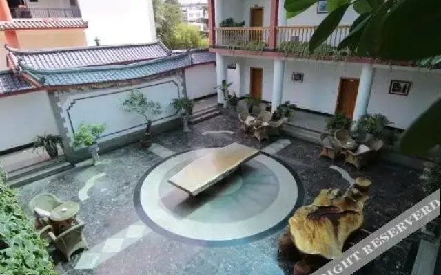 Yunwu Hotel