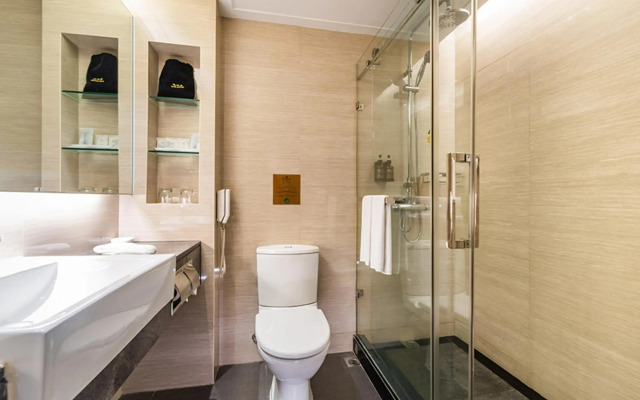 Millennium Harbourview Hotel Xiamen