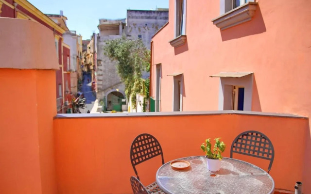 Il Borghetto Apartments & Rooms