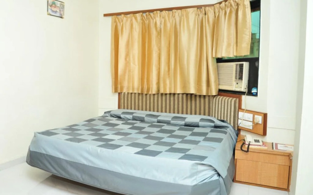 Hotel Vice President