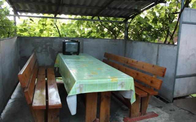 Guest House Olga