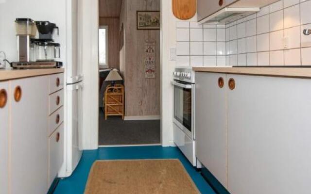 Holiday Home Aabenraa Ix
